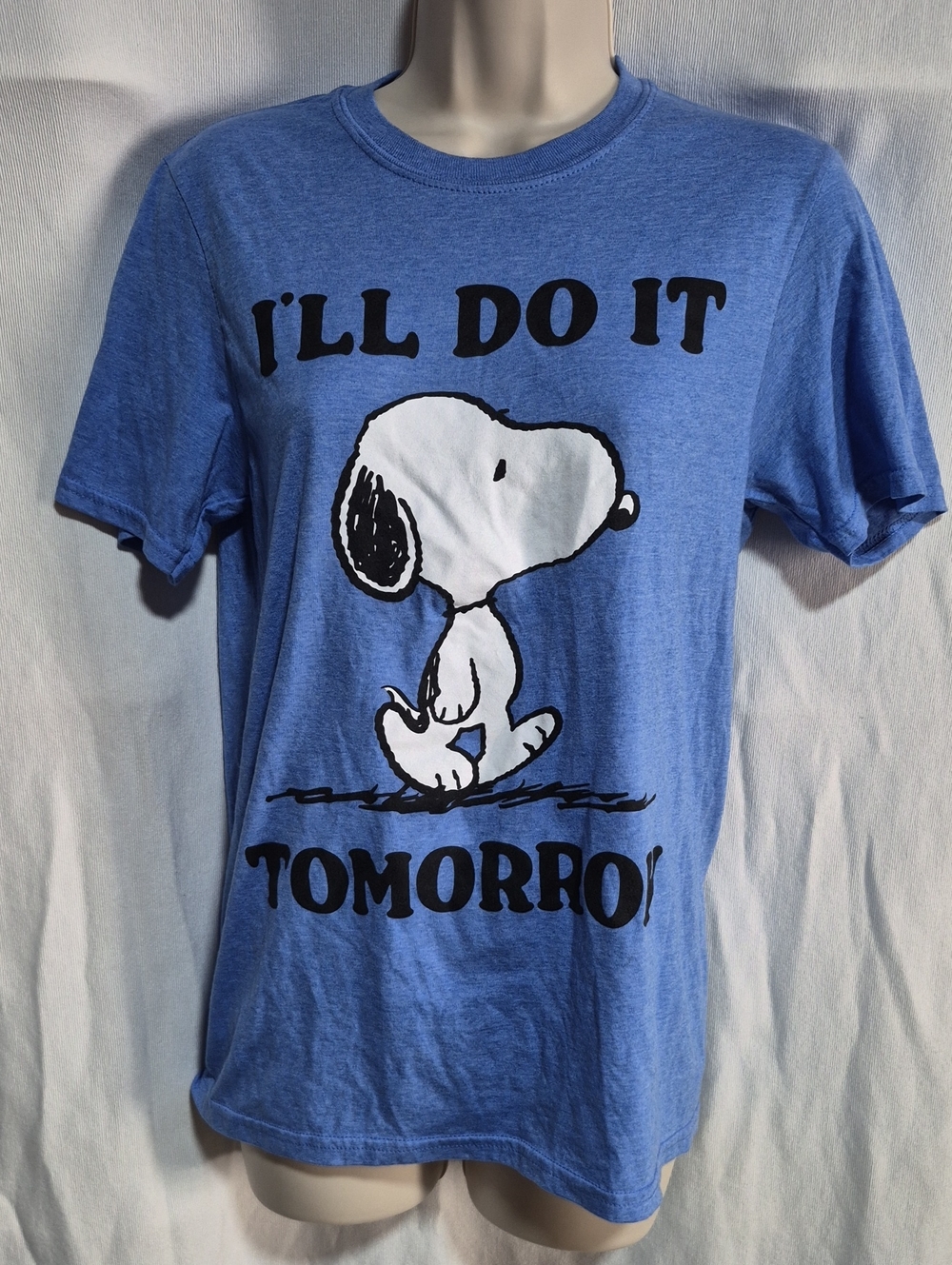 Peanuts Tee Super SOFT